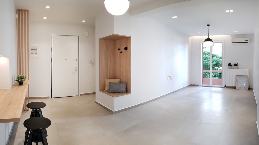 FT: Οι επενδυτές του Airbnb καταστρέφουν τις πολιτισμικές πρωτεύουσες της Ευρώπης;